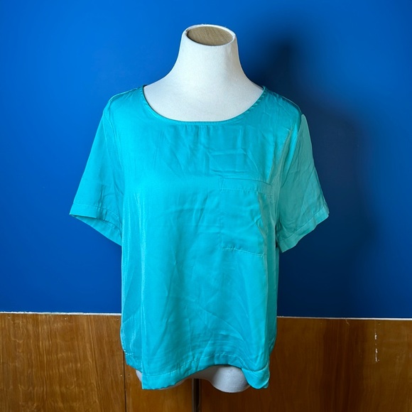 Pleione top - Picture 1 of 7